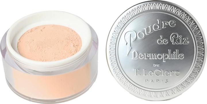 Immagine prodotto T. LeClerc Dermophilic Loose Powder (06 SABLE)