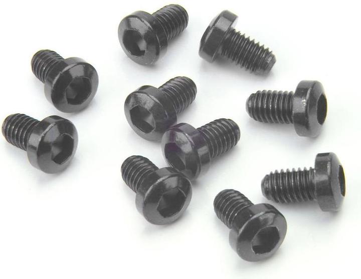 Produktbild Magura Befuell-/ Entlueftungsschrauben, M6, Inb