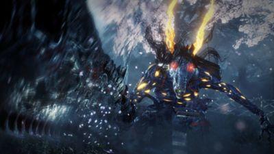 Image du produit Sony Nioh 2 (PS4, DE)