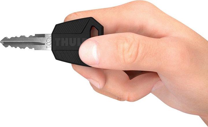 Produktbild Thule One-Key System