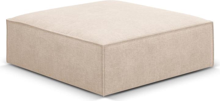 Produktbild Micadoni Kaelle (Sofahocker)