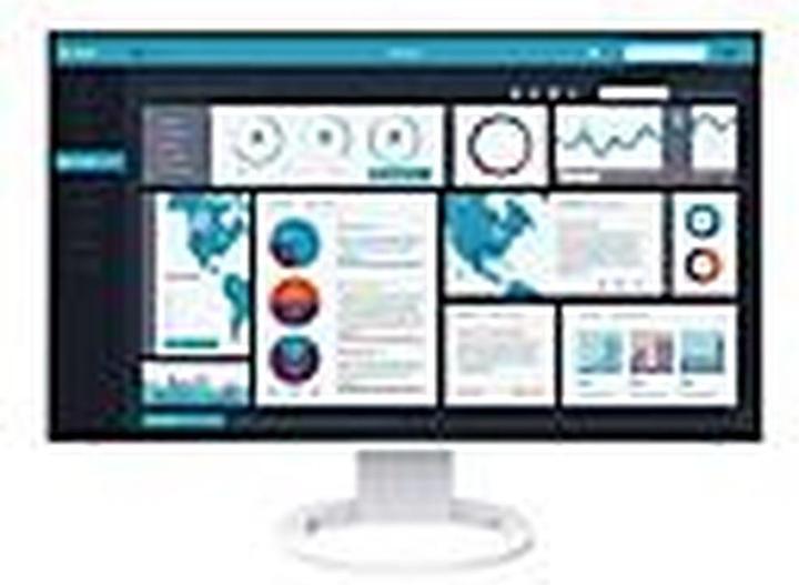 Image du produit Eizo EV2795 FlexScan (2560 x 1440 pixels, 27")