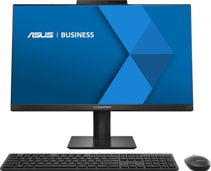 Produktbild ASUS E5402WHAT-BA164X-TOUCH/23.8/i5/8/256/11P (Intel Core i5-11500B, 8 GB, 256 GB)