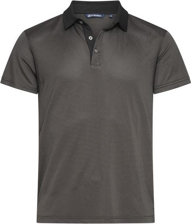 Immagine prodotto Cutter & Buck Virtue Maglietta Polo Strisce Uomo (L)