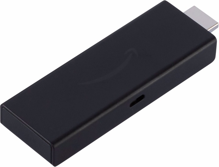 Actual product image Amazon Fire TV Stick (2021) incl. Alex voice remote control (8 GB, Fire OS)