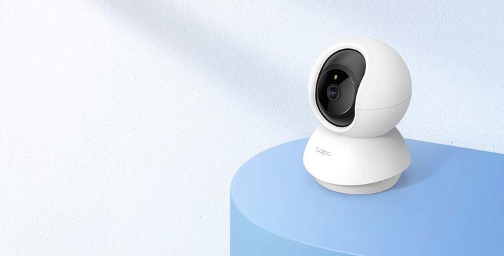 Produktbild TP-Link Tapo C210 V2.2 (2304 x 1296 Pixels)