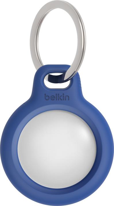 Actual product image Belkin AirTag Schlüsselanhänger 2er Set