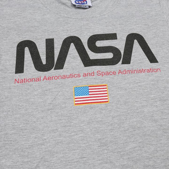 Immagine prodotto Nasa Tshirt ragazzi (L)