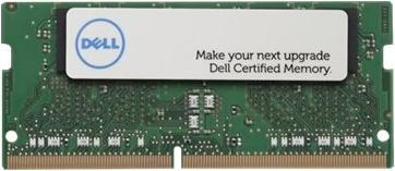 Image du produit Dell Mise à niveau de la mémoire - 8 Go - DDR4 (2666 MHz, RAM DDR4)