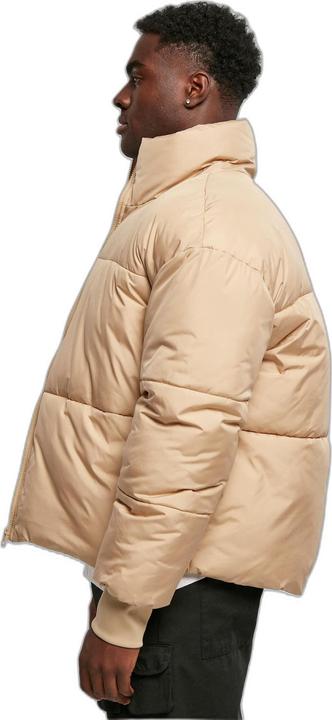 Actual product image Urban Classics ShortPuffer Jacket large (L)