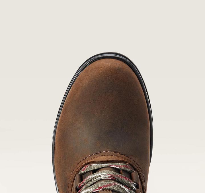 Image du produit Ariat bottines imperméable harper h2o (41.5)