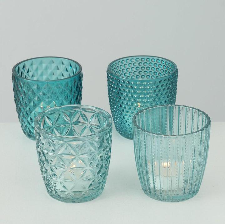Produktbild Boltze Home Marilu (4 x, 7.5 x 7.5 x 7.5 cm)