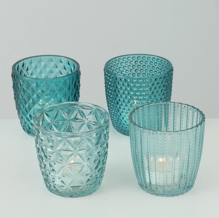 Produktbild Boltze Home Marilu (4 x, 7.5 x 7.5 cm)