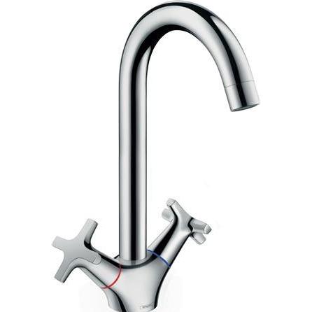 hansgrohe, Küchenarmatur, Logis Classic