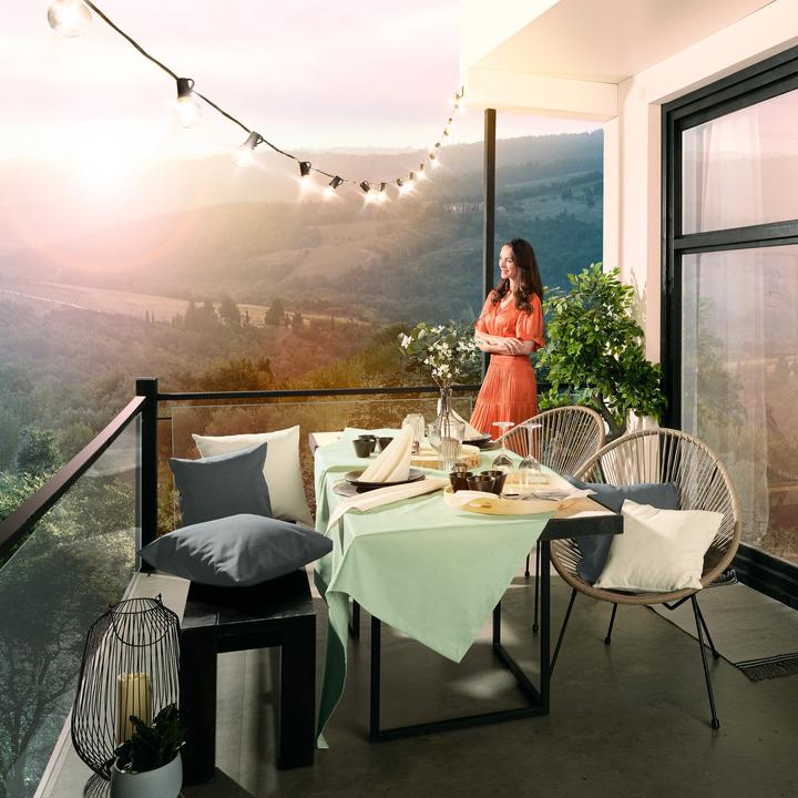 Produktbild Erwin Müller Madrid (130 x 250 cm)