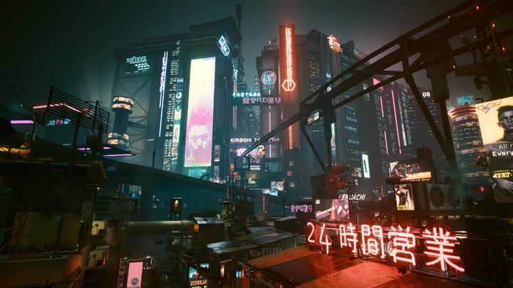Immagine prodotto Cyberpunk 2077 Ultimate Edition (Switch 2, DE, IT, FR)