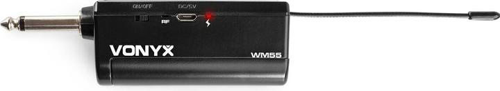 Produktbild Vonyx Funksystem WM55