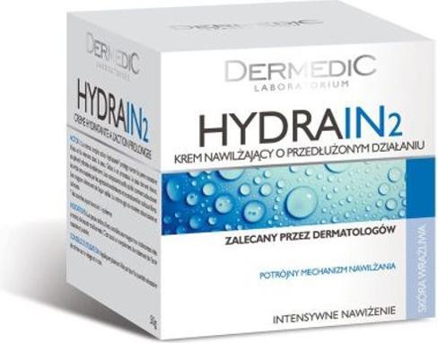 Produktbild Dermedic Hydrain2 (50 ml)