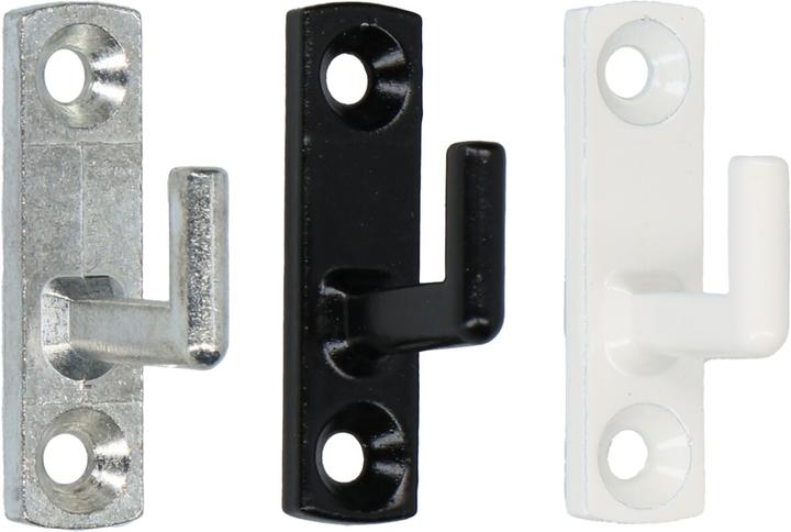 Actual product image Torbel Screw-on block