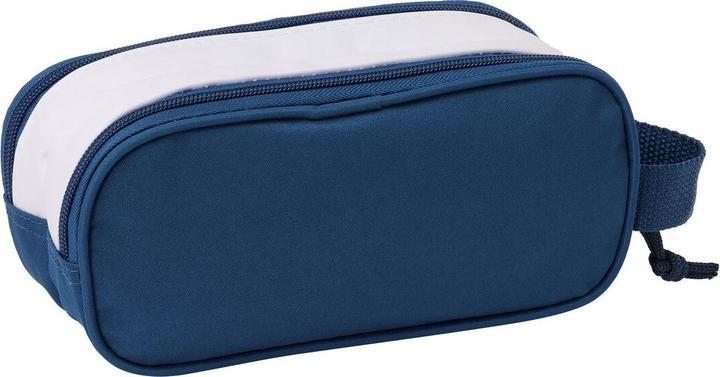 Produktbild Safta Real Madrid 3D double pencil case