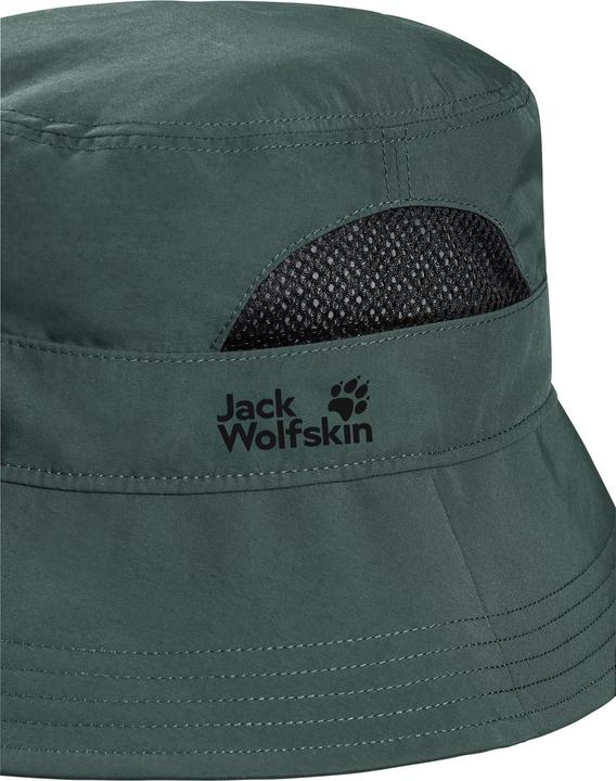 Immagine prodotto Jack Wolfskin Vent Bucket Hat (L)