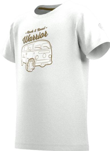 Immagine prodotto La Sportiva Van T-Shirt Kids (110)