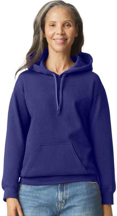 Produktbild Gildan Kapuzenpullover Fleece (S)