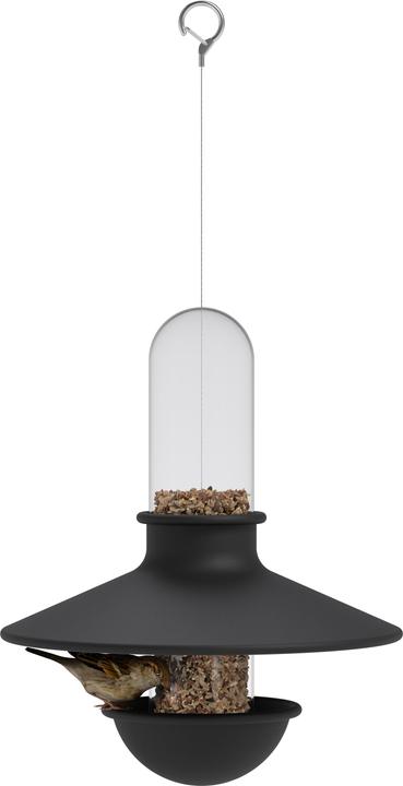 Image du produit Eva Solo De luxe birdfeeder - Noir (571012)