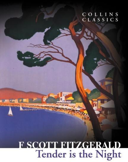 Produktbild Tender is the Night (Englisch, F. Scott Fitzgerald, 2012)