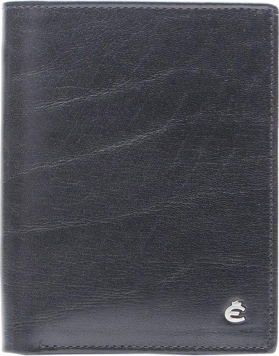 Actual product image Esquire Wallet