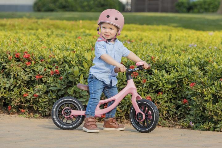 Immagine prodotto Globber Go Bike Elite Air (rosa) (10")