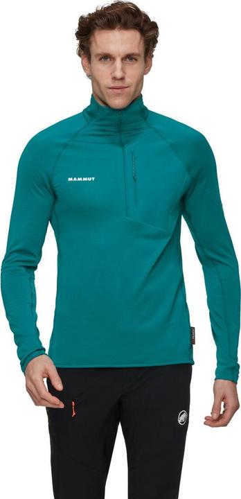 Produktbild Mammut Aenergy Light ML Half Zip Pull, Midlayer (S)