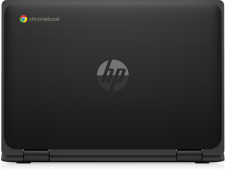 Productafbeelding HP Chromebook x360 11 G4 EE (11.60", Intel Celeron N5100, 4 GB, 64 GB, NL)
