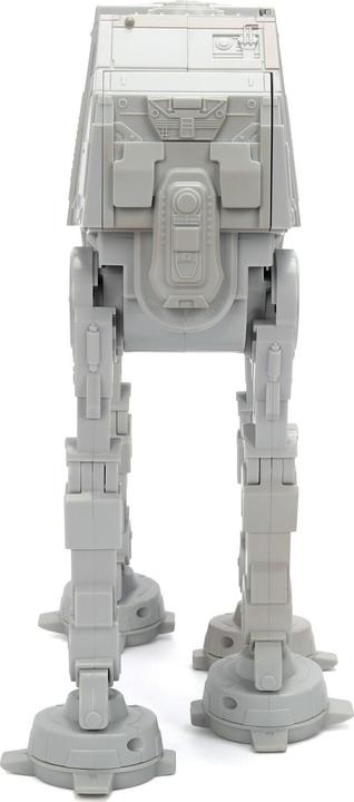 Actual product image Jada RC Star Wars AT-RT 13"