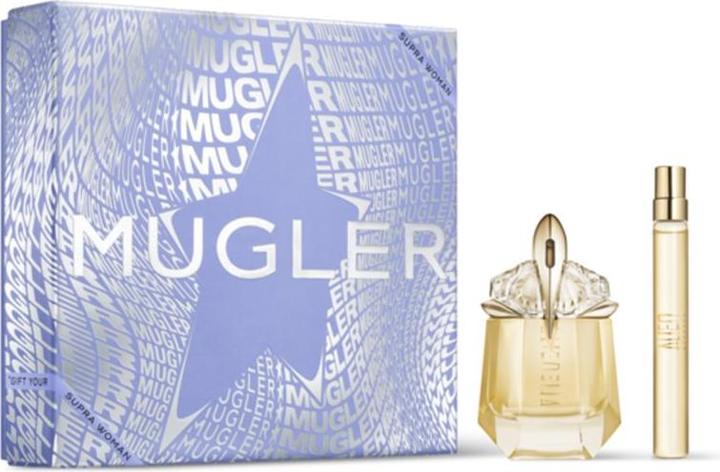 Produktbild Thierry Mugler Alien Goddess Eau de Parfum 30ml Set Alien Goddess 30ml + 10ml (Parfum Set)
