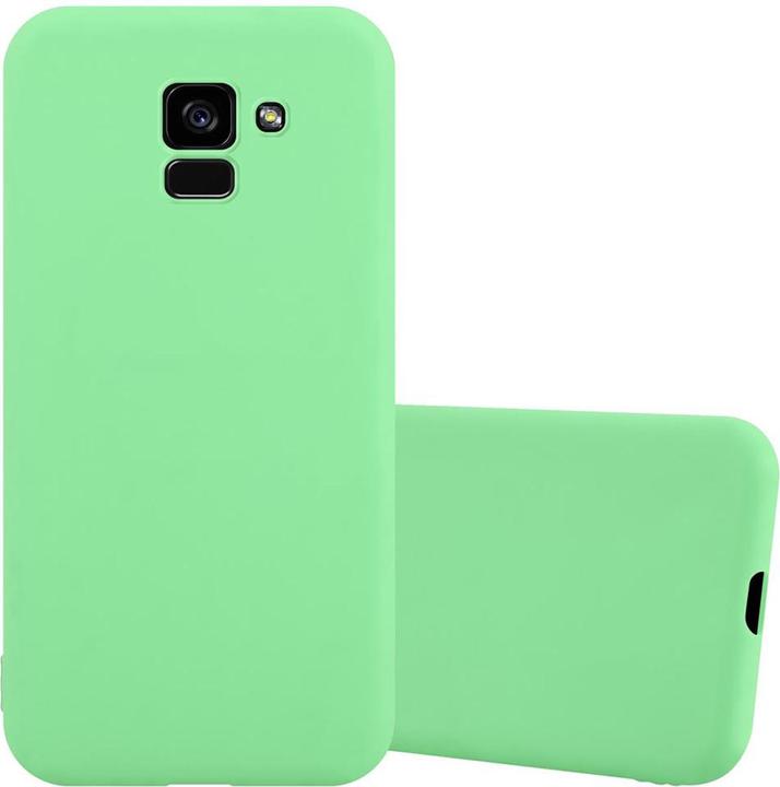VERT PASTEL CANDY