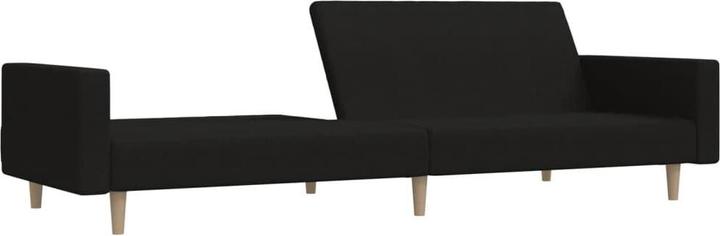 Produktbild vidaXL White man's foot (2-Sitzer)