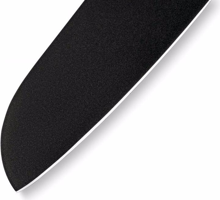 Image du produit Samura Couteau Santoku SHADOW (9.90 cm)