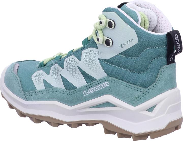 Produktbild Lowa Maddox Pro GTX (31)