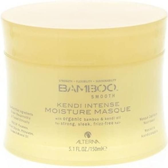 Immagine prodotto Alterna Bamboo Smooth Kendi Maschera Idratante Intensiva per Donne 150ml (150 ml)