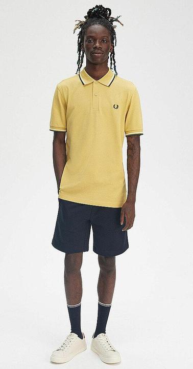 Image du produit Fred Perry Poloshirt M3600 (XL)