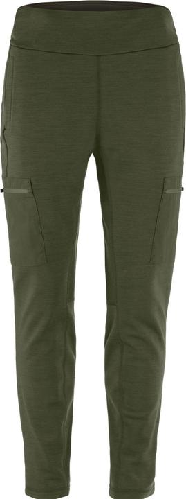 Fjällräven Keb Fleece Trousers W (38)
