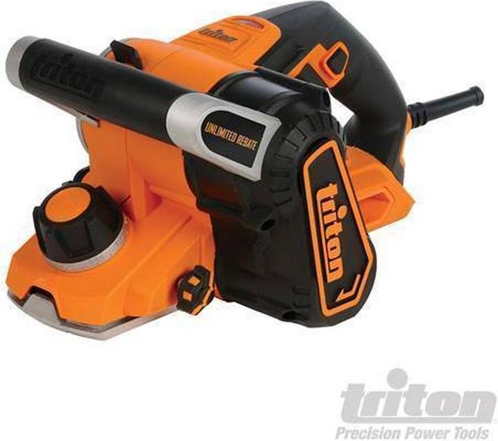 Image du produit Triton Rabot électrique pour pliage TRPUL