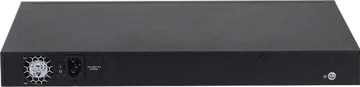 Actual product image Dahua PoE DH-PFS4226-24ET-360-V3 network switch Managed L2 Gigabit Ethernet (10/100/1000) (26 ports)