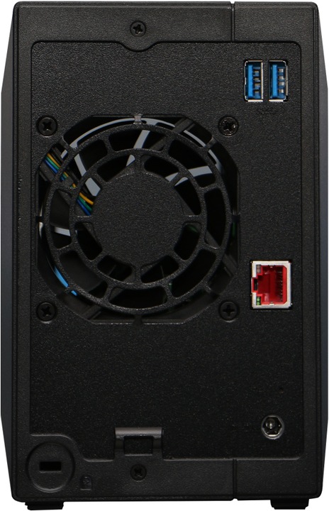 Produktbild Asustor Drivestor 2 Pro AS3302T (0 TB)