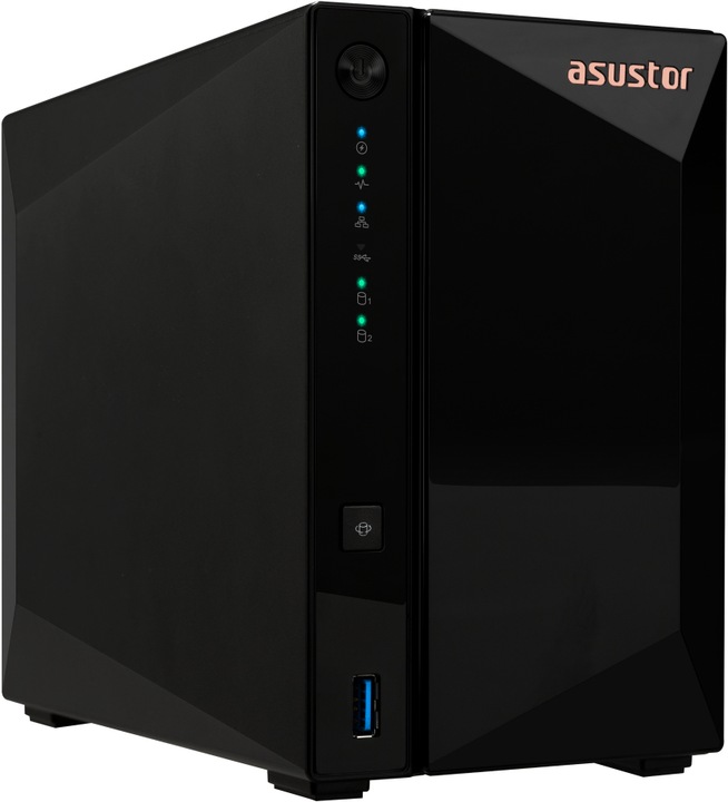 Produktbild Asustor Drivestor 2 Pro AS3302T (0 TB)