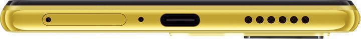 Immagine prodotto Xiaomi Mi 11 Lite 5G (128 GB, Giallo Agrume, 6.55", Doppia SIM, 5G)