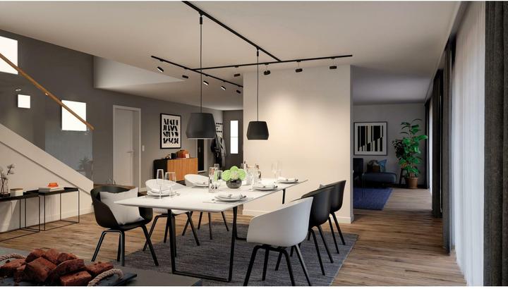 Image du produit Paulmann URail Schiene