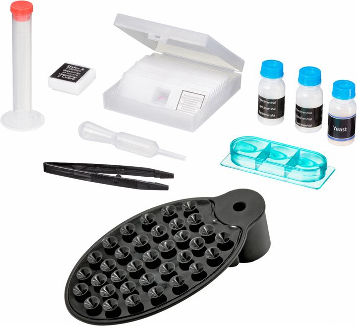 Image du produit Bresser Ensemble (télescope / microscope)