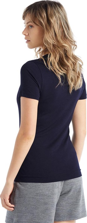Actual product image Icebreaker Tech Lite II T-Shirt (XS)